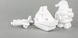 Autres Formes en polystyrène