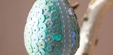 Sequin pour polystyrène