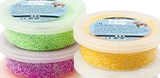 Foam clay