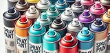 Spray