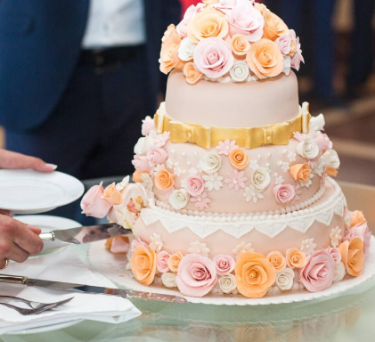 Fake cake dummies et gâteau de bonbon : qu’est-ce que c’est ?