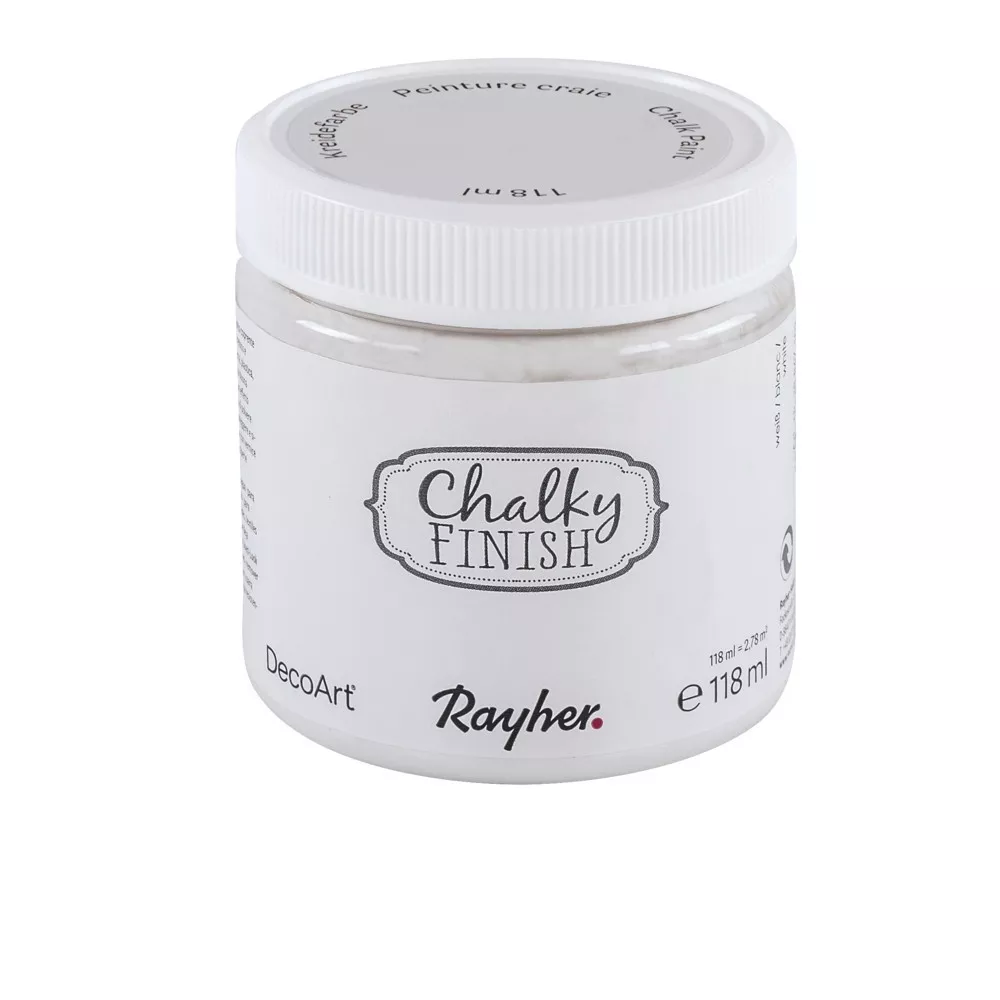Peinture craie Chalky Pour...