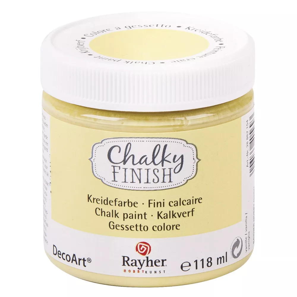 Peinture craie Chalky Pour...