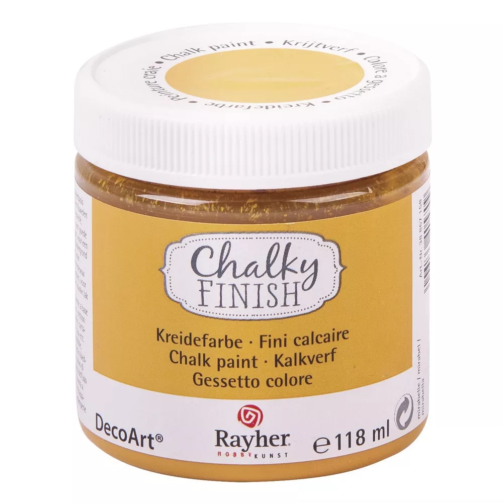 Peinture craie Chalky Pour...