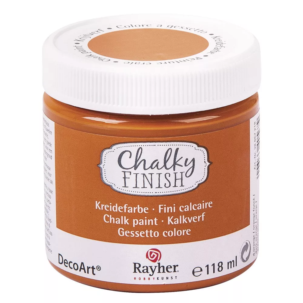 Peinture craie Chalky Pour...