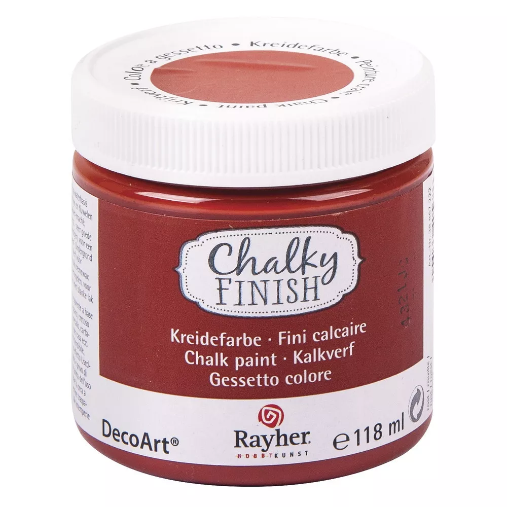 Peinture craie Chalky Pour...