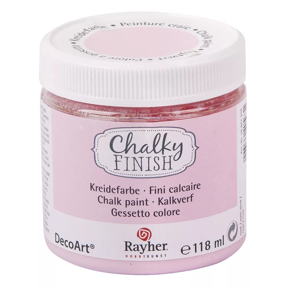 Peinture craie Chalky Pour...