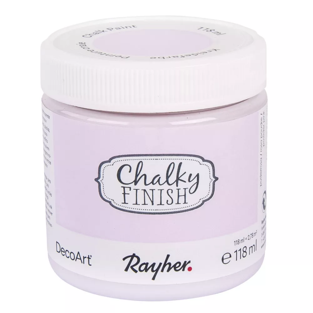 Peinture craie Chalky Pour...