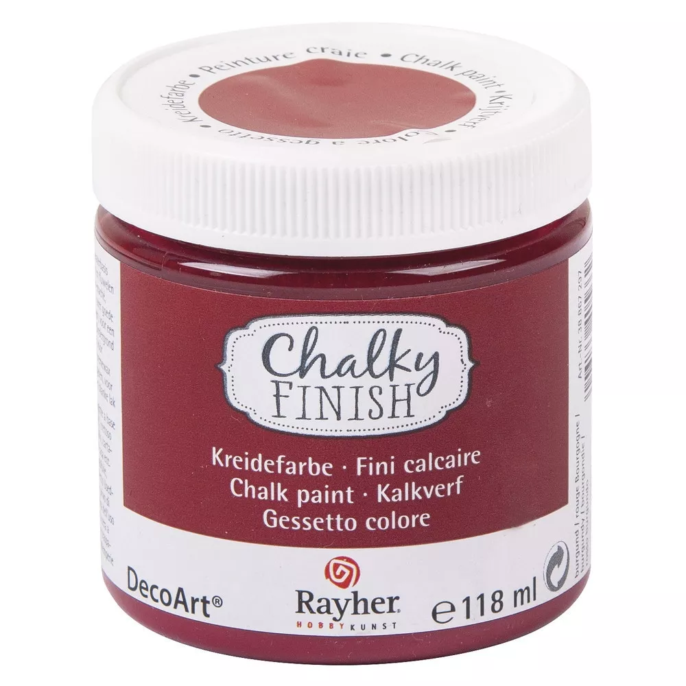 Peinture craie Chalky Pour...