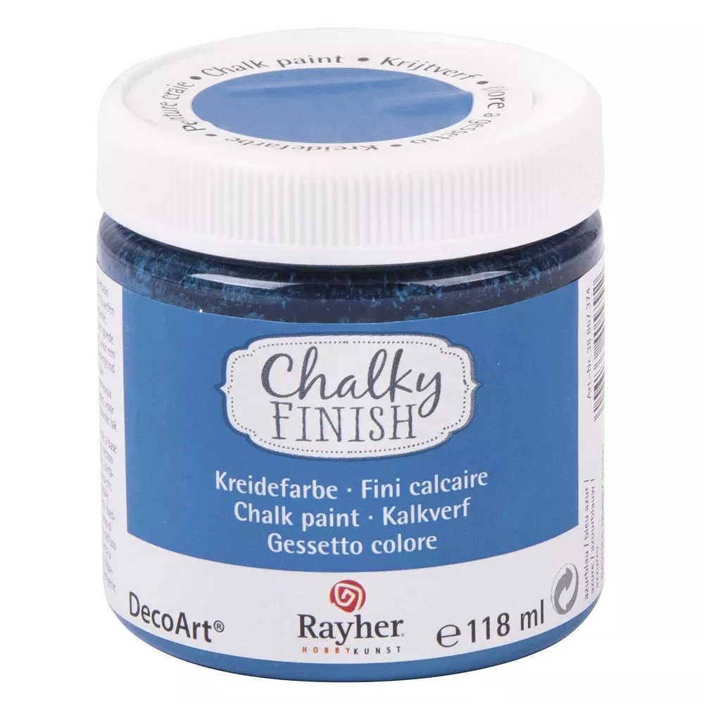 Peinture craie Chalky Pour...