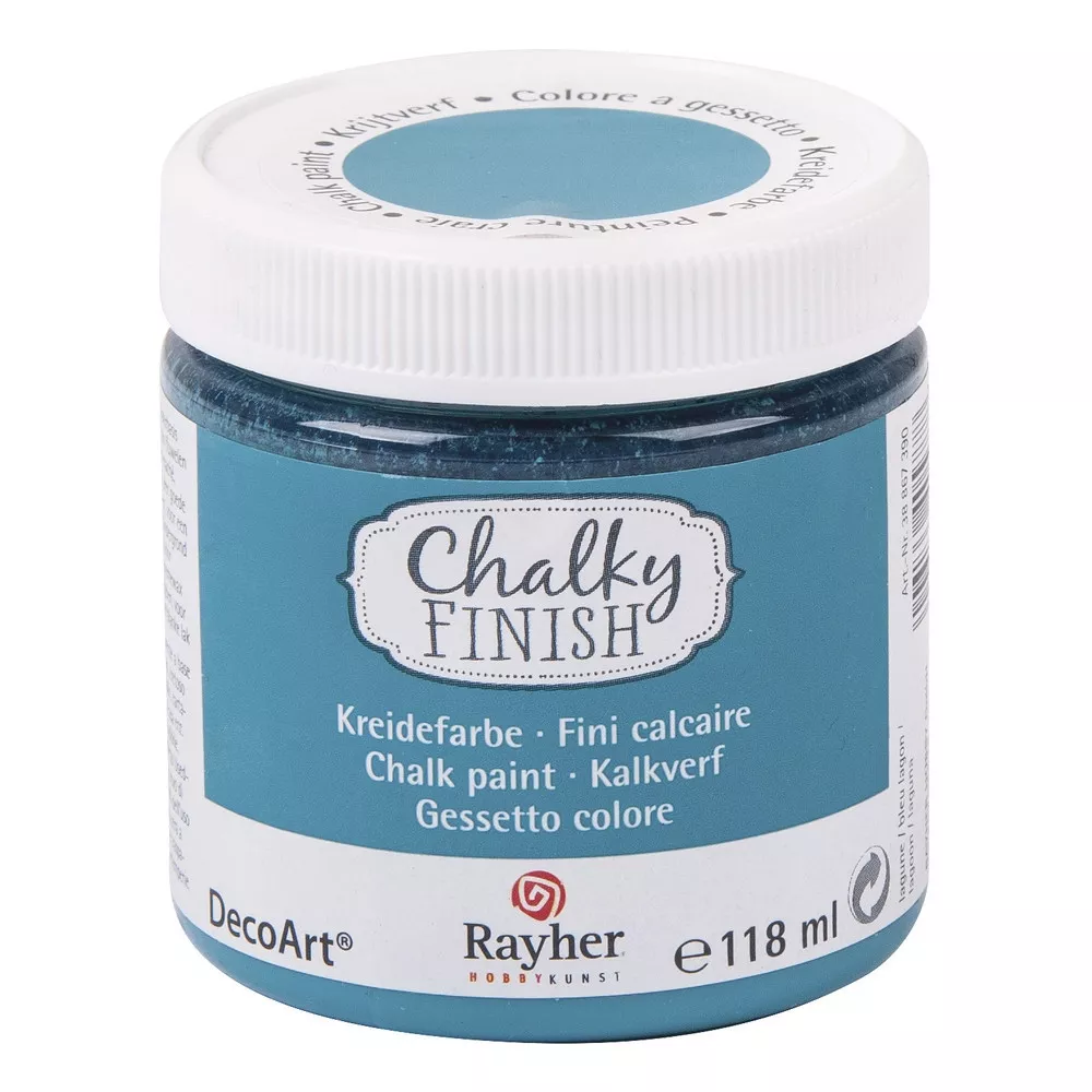 Peinture craie Chalky Pour...