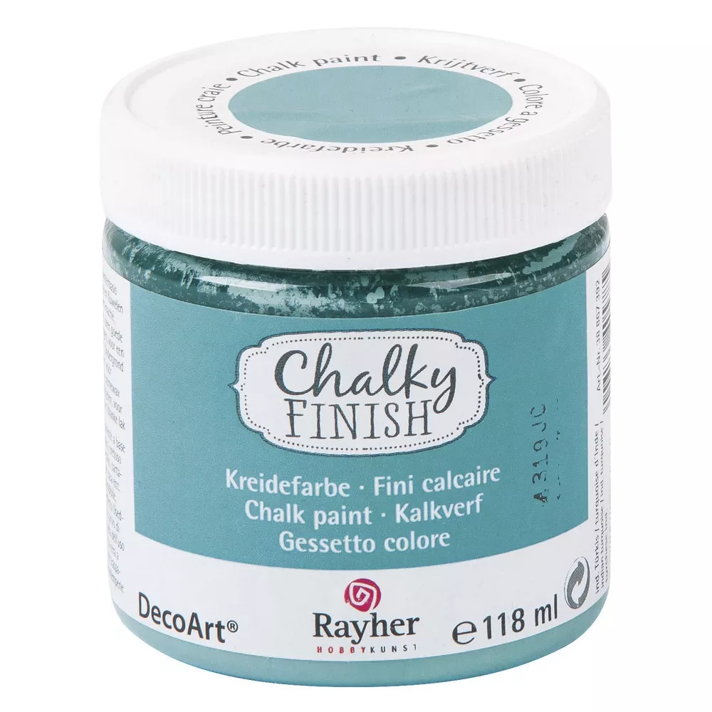 Peinture craie Chalky Pour...