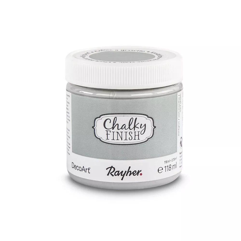 Peinture craie Chalky Pour...