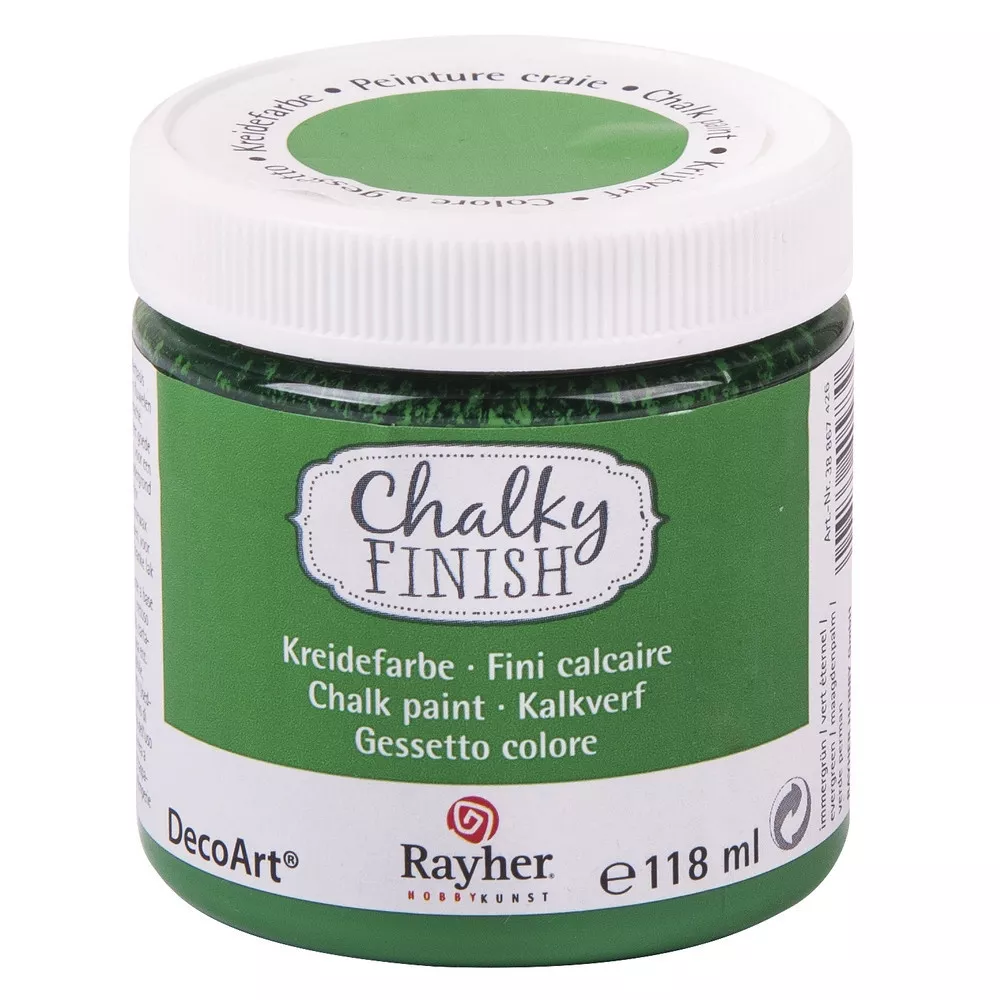 Peinture craie Chalky Pour...