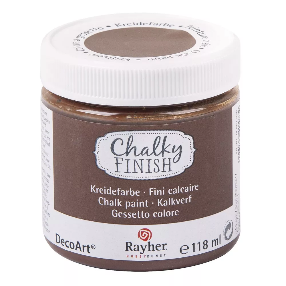Peinture craie Chalky Pour...