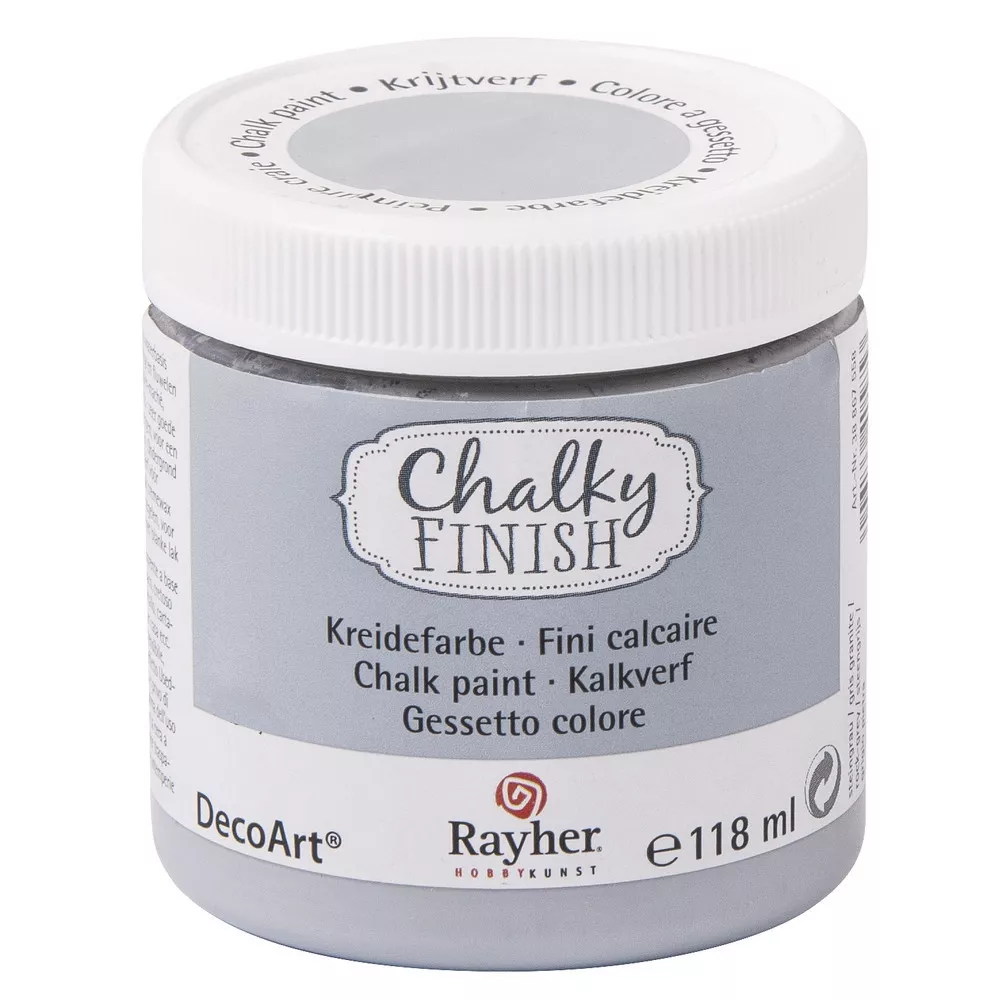 Peinture craie Chalky Pour...