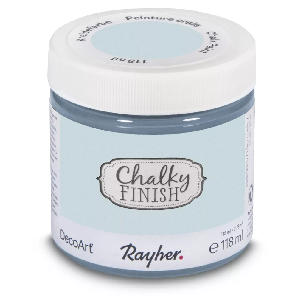 Peinture craie Chalky Pour...