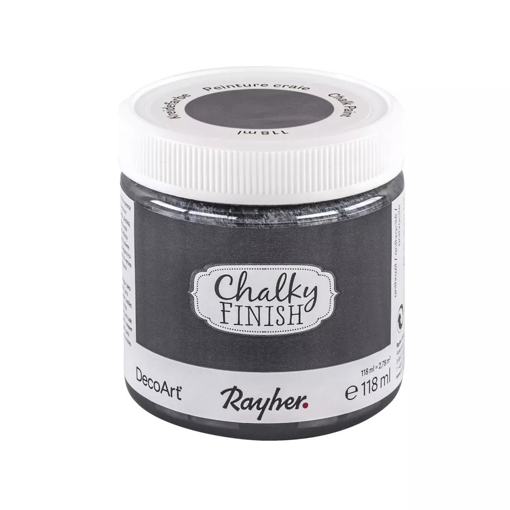 Peinture craie Chalky Pour...