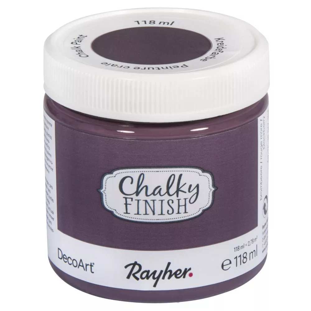 Peinture craie Chalky Pour...