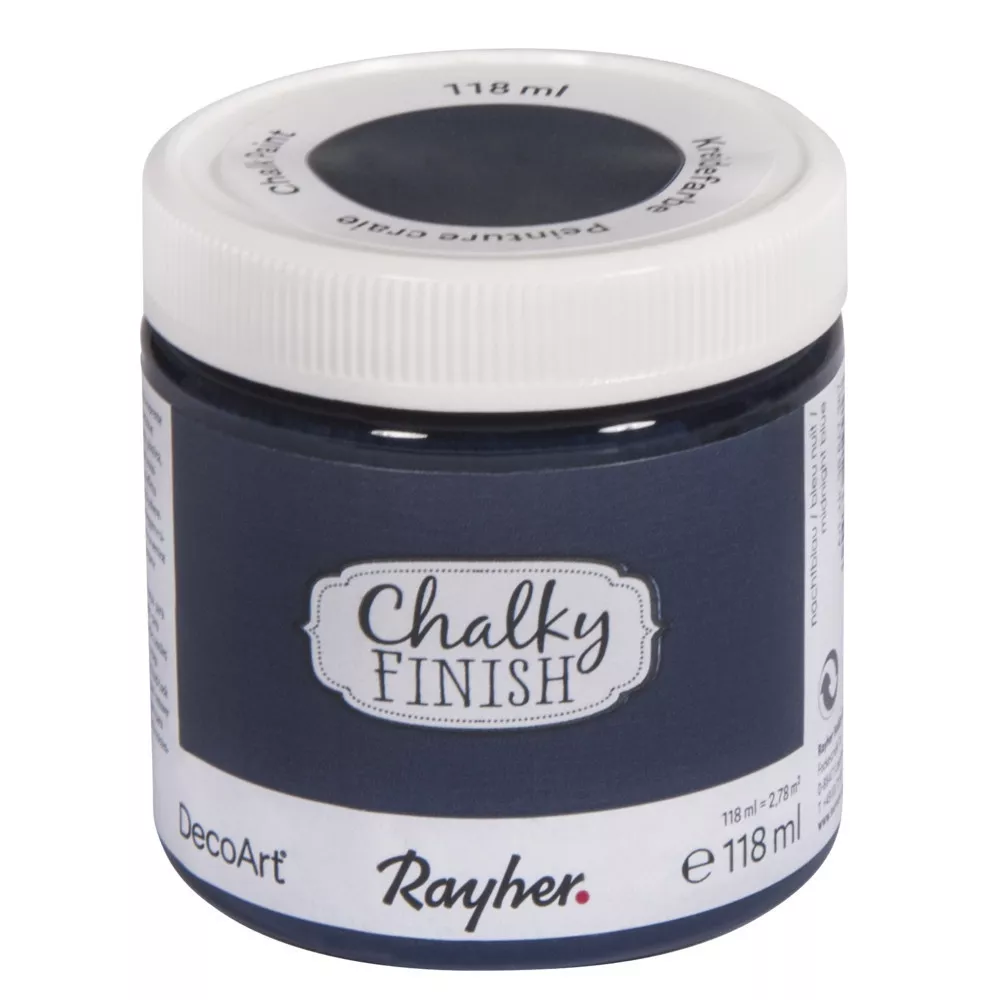 Peinture craie Chalky Pour...