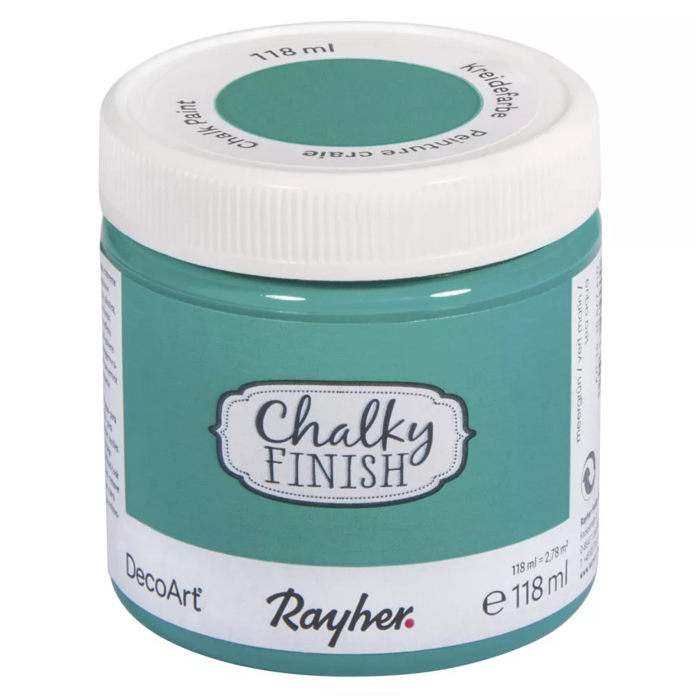 Peinture craie Chalky Pour...
