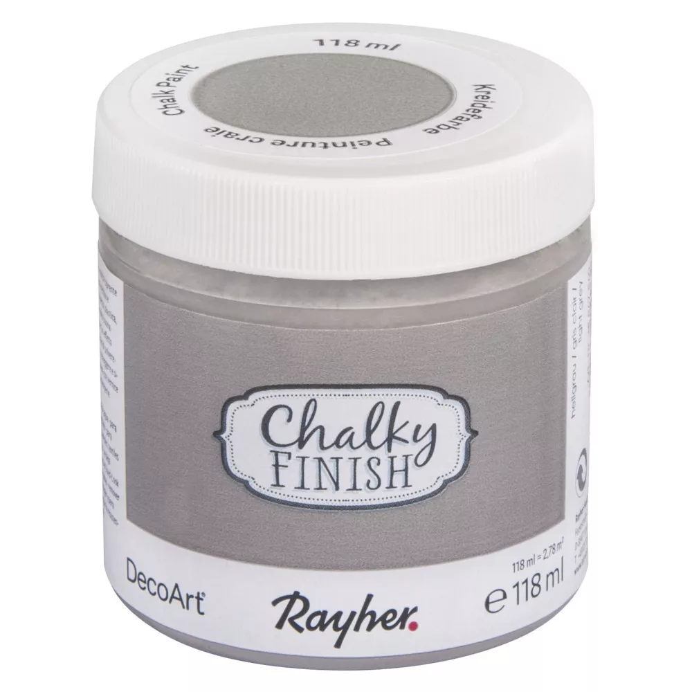 Peinture craie Chalky Pour...