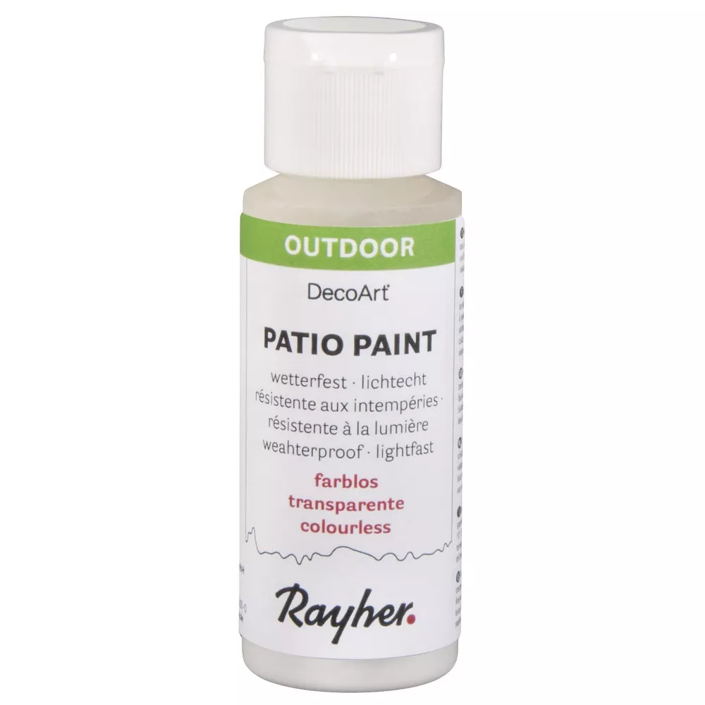 Vernis transparent 59 ml