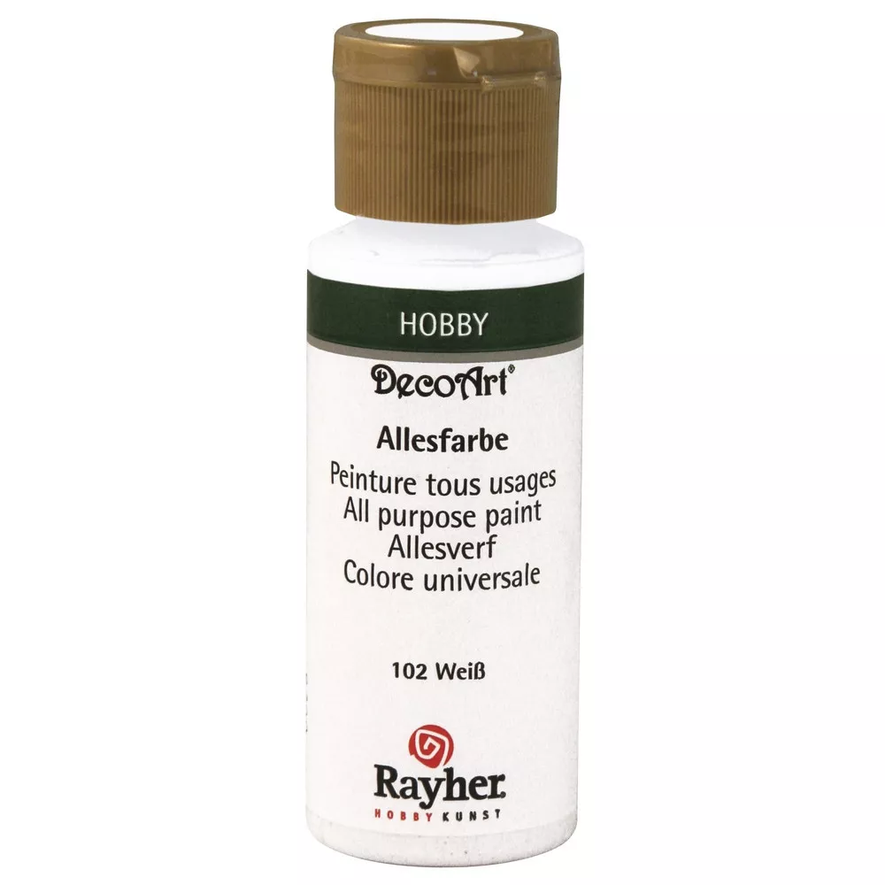 Peinture acrylique Premium...