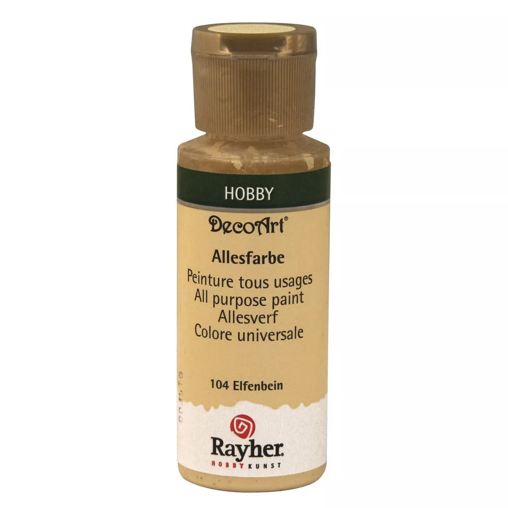 Peinture acrylique Premium...