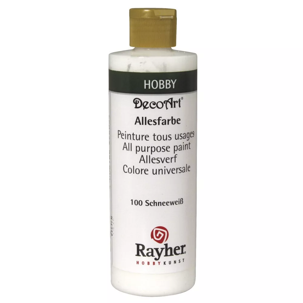 Peinture acrylique Premium...