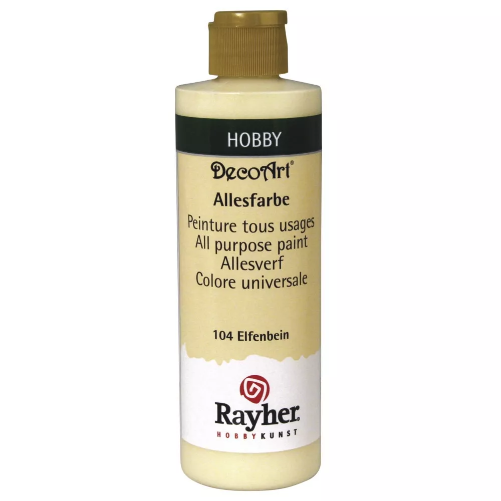 Peinture acrylique Premium...