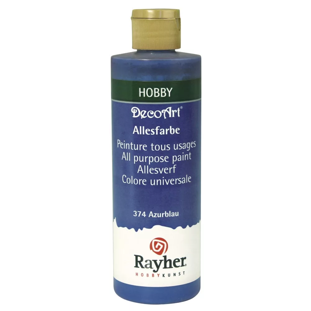 Peinture acrylique Premium...