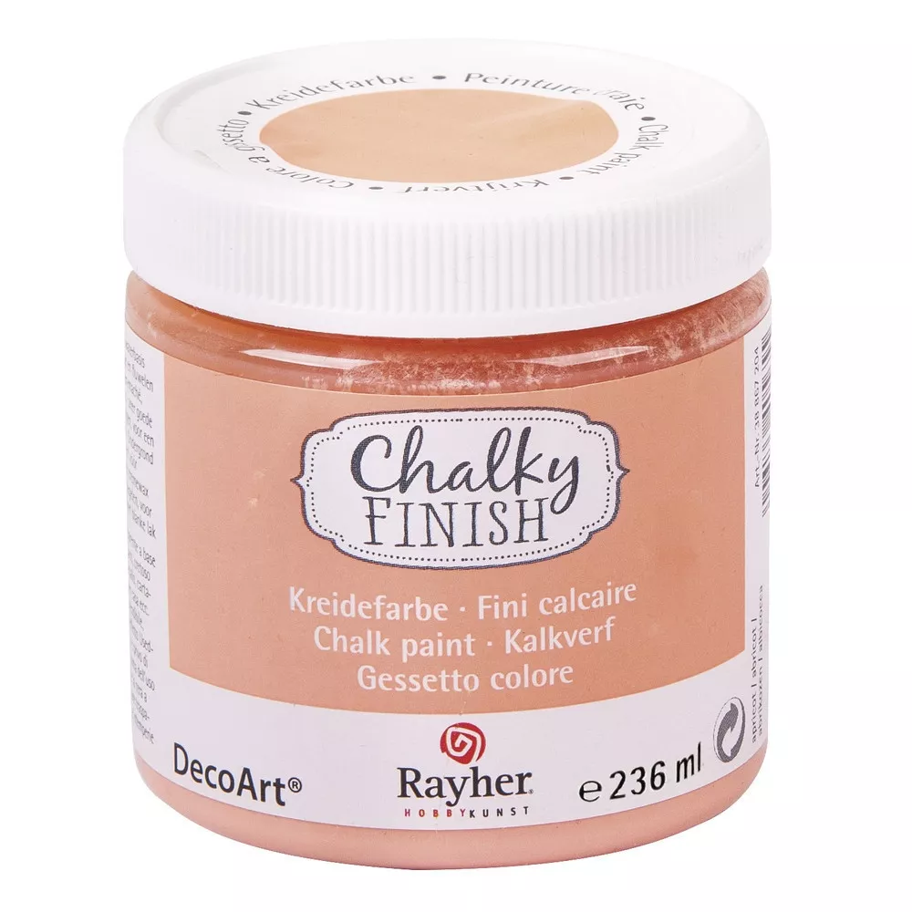 Peinture craie Chalky Pour...