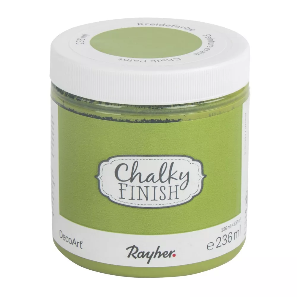 Peinture craie Chalky Pour...