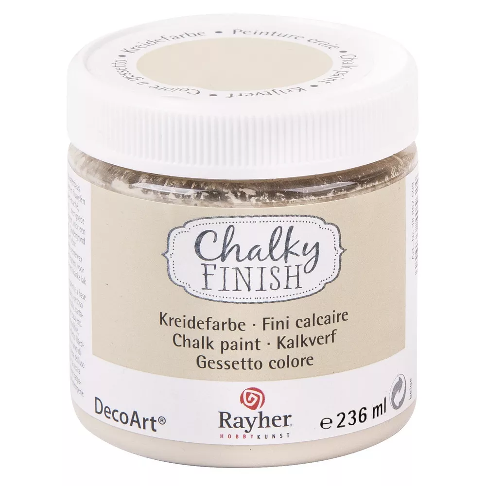 Peinture craie Chalky Pour...