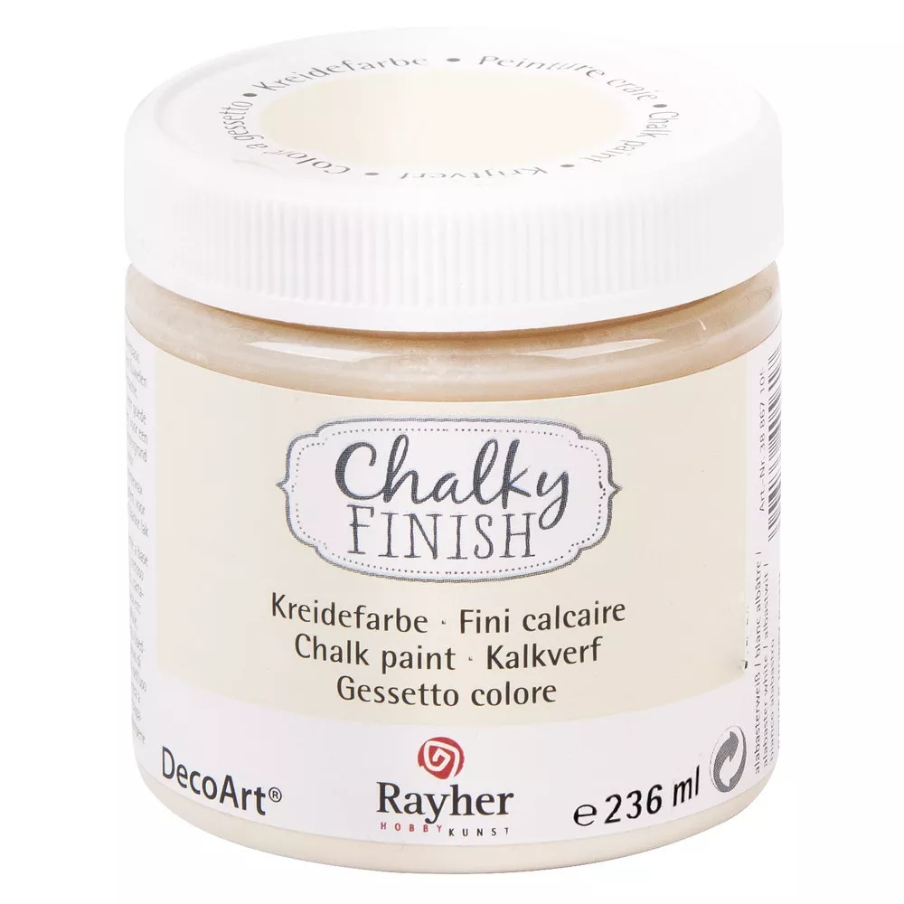 Peinture craie Chalky Pour...