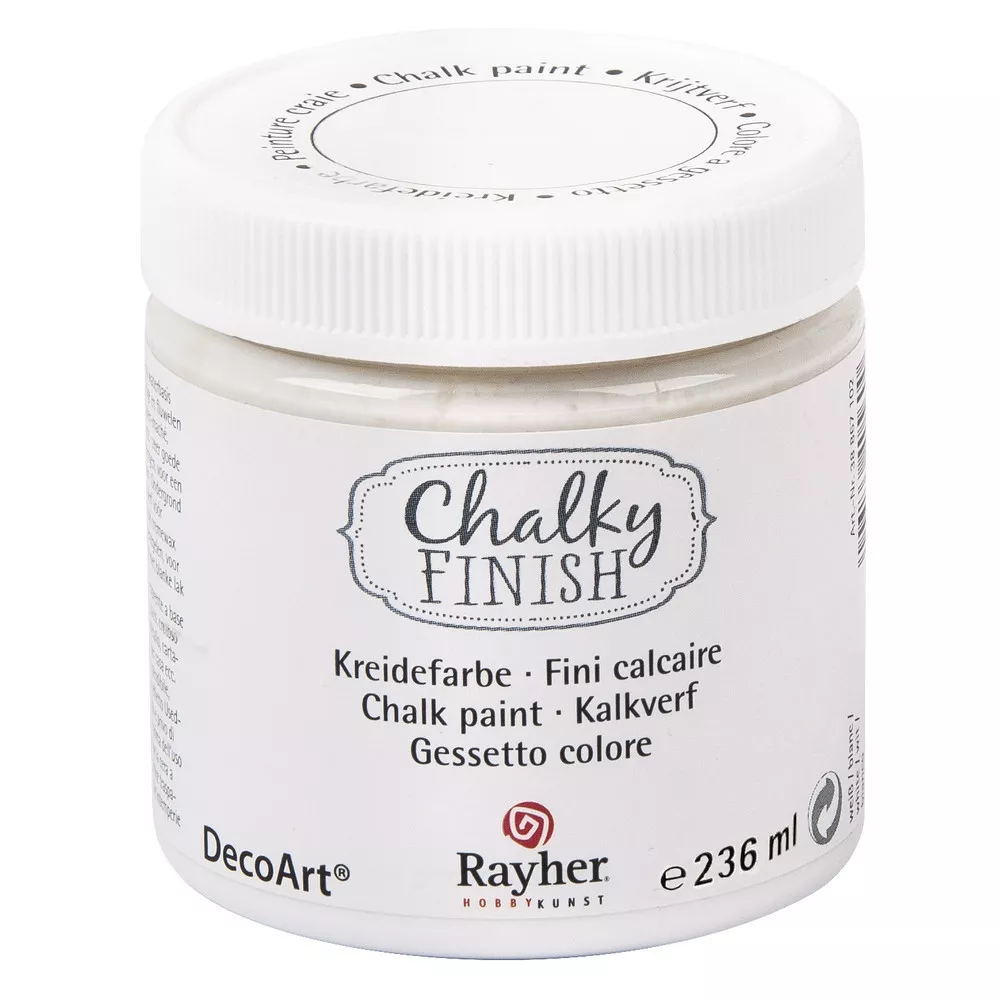 Peinture craie Chalky Pour...