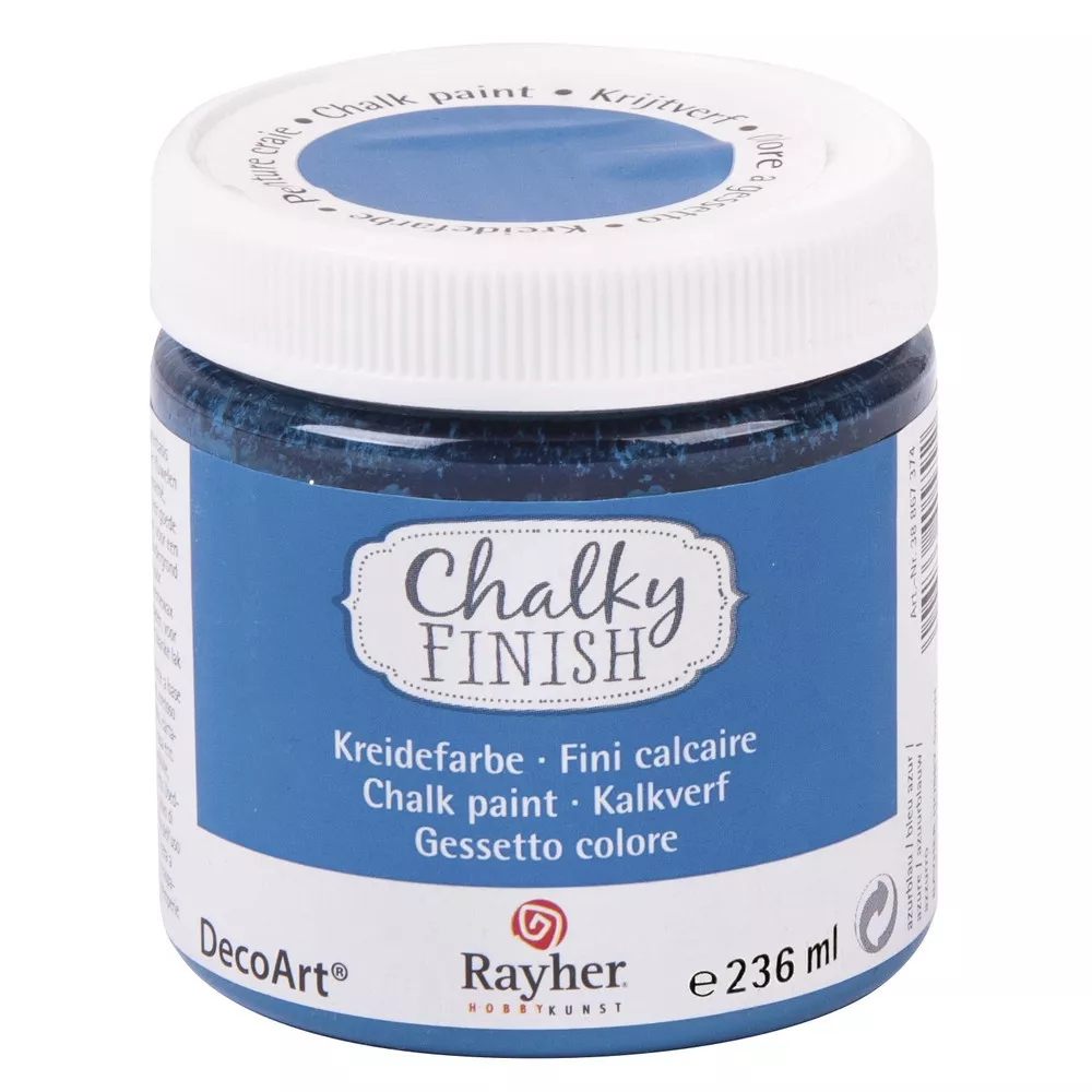 Peinture craie Chalky Pour...