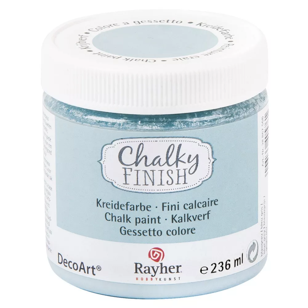 Peinture craie Chalky Pour...