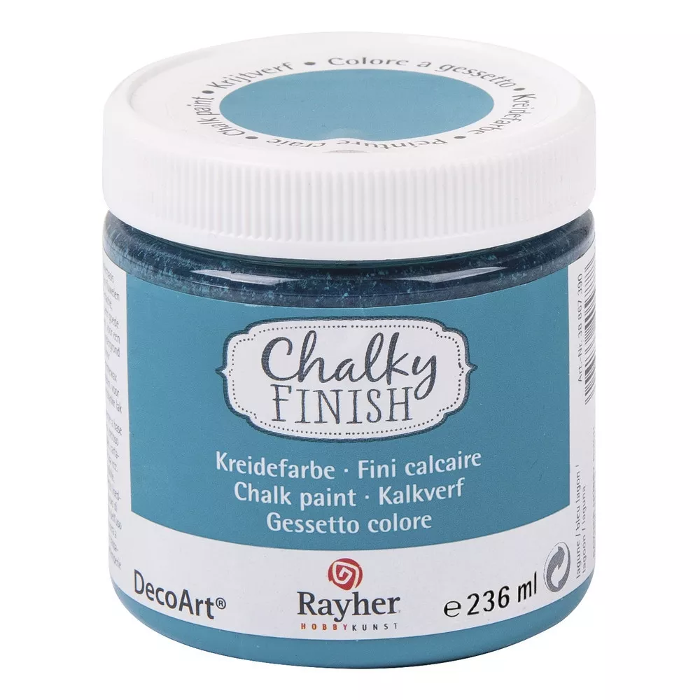 Peinture craie Chalky Pour...