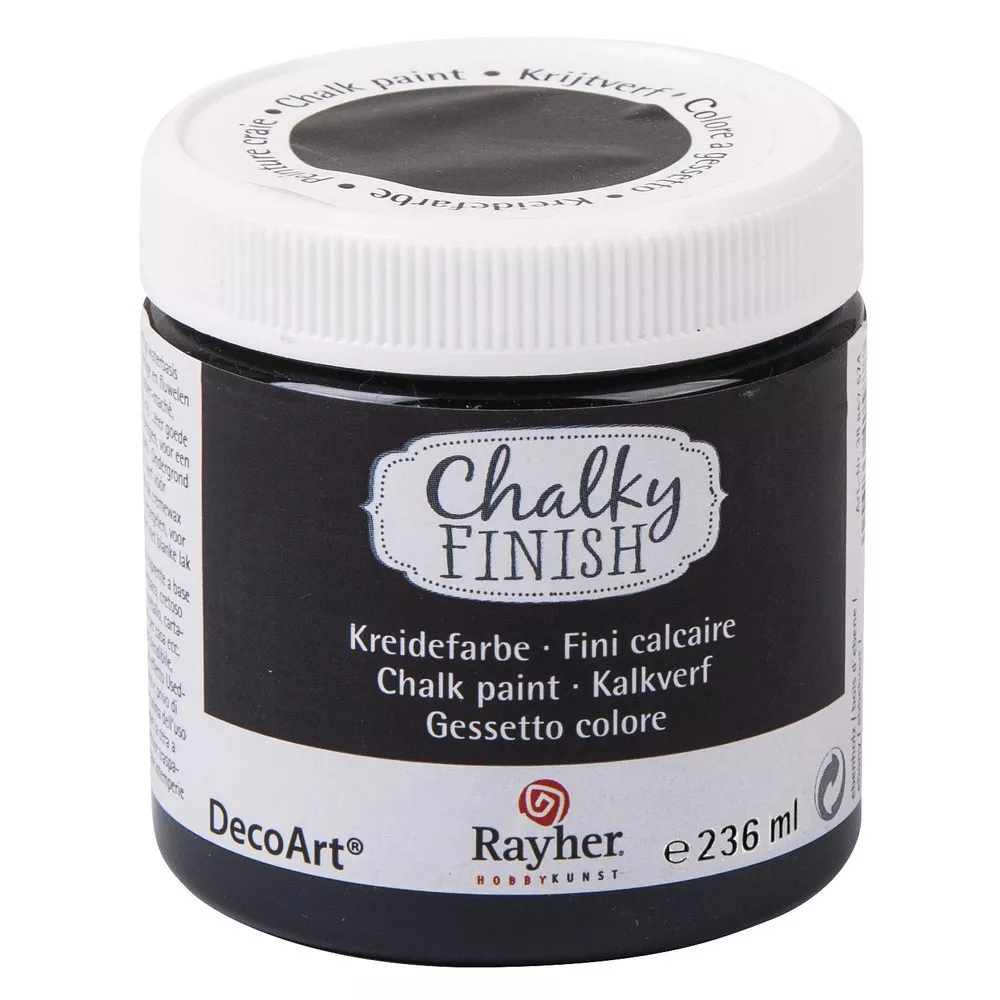 Peinture craie Chalky Pour...