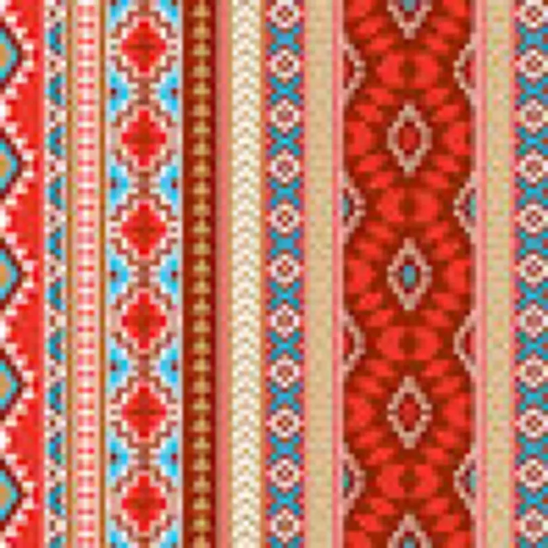 Serviette Mexican style 20...