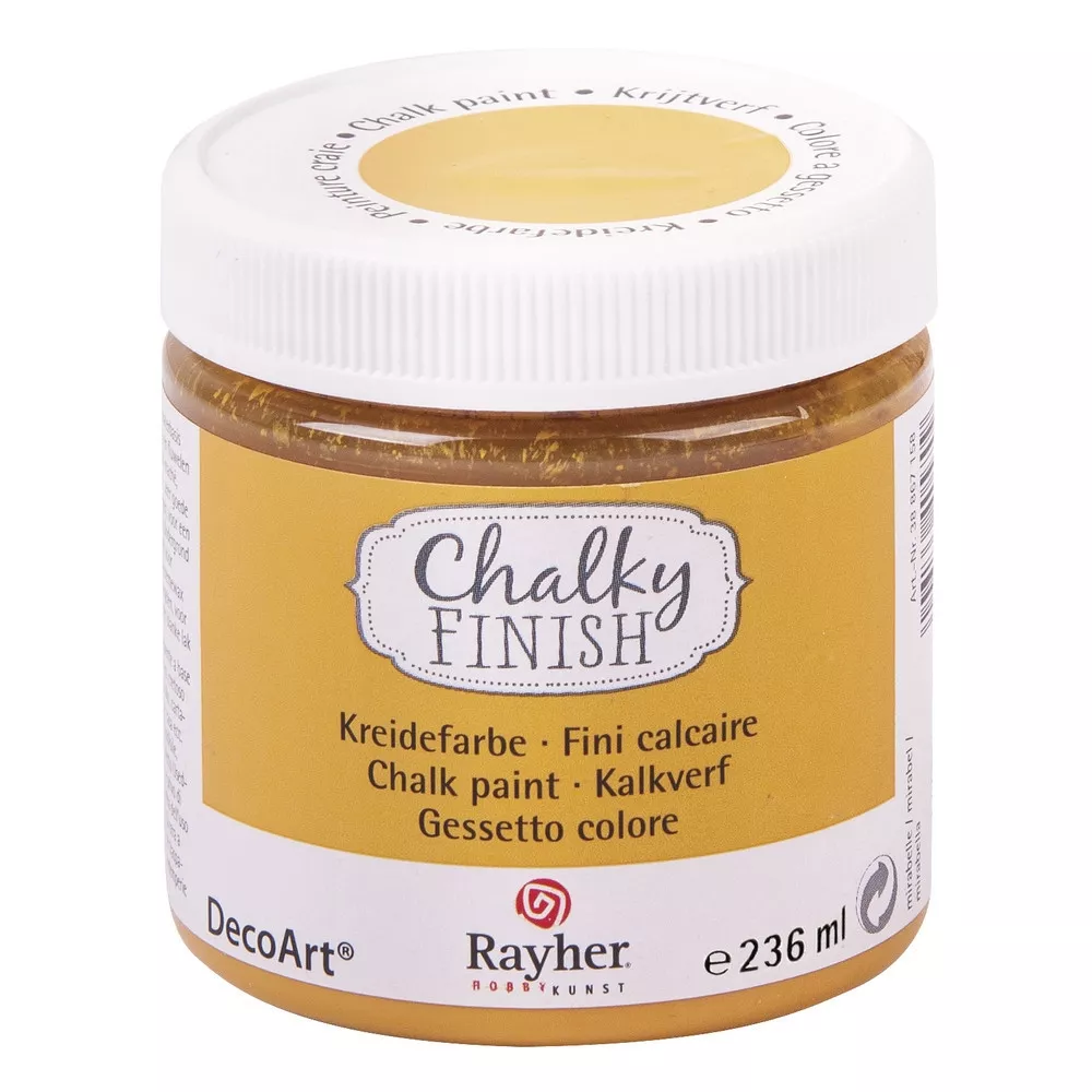 Peinture craie Chalky Pour...