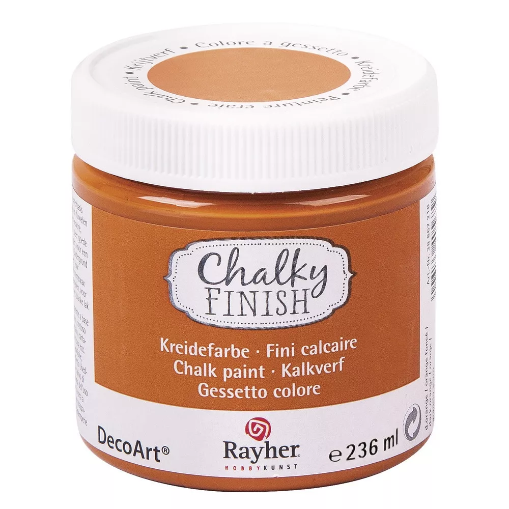 Peinture craie Chalky Pour...