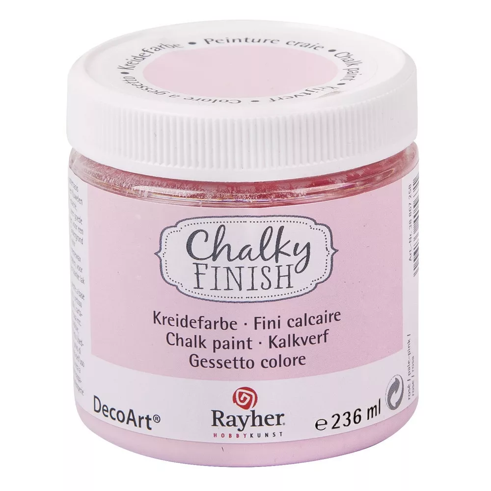 Peinture craie Chalky Pour...