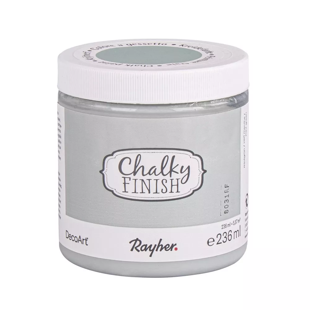 Peinture craie Chalky Pour...