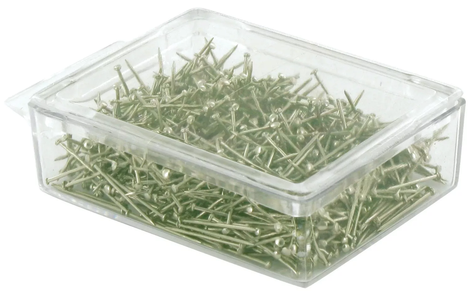 Epingles 1,8 cm 650 pièces...