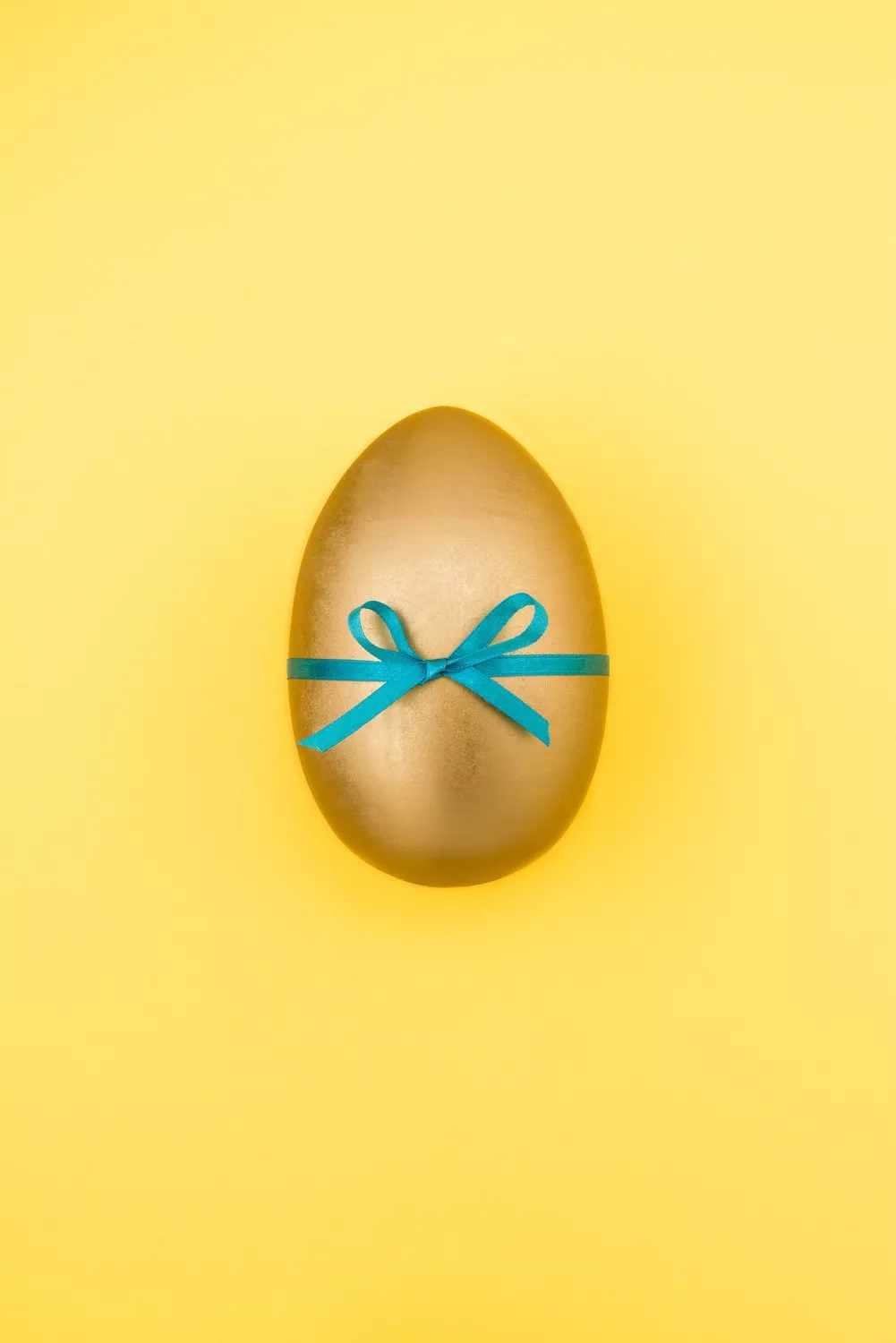 Oeuf en polystyrène en 2...