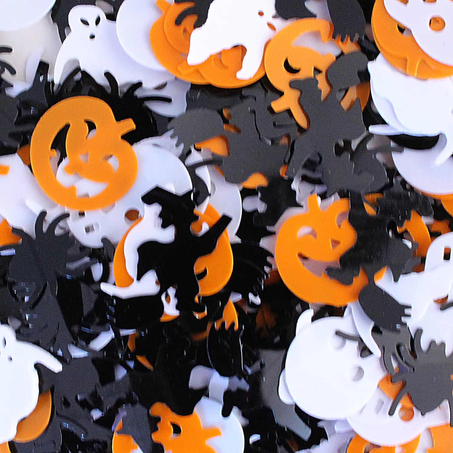 Sequin d'halloween...