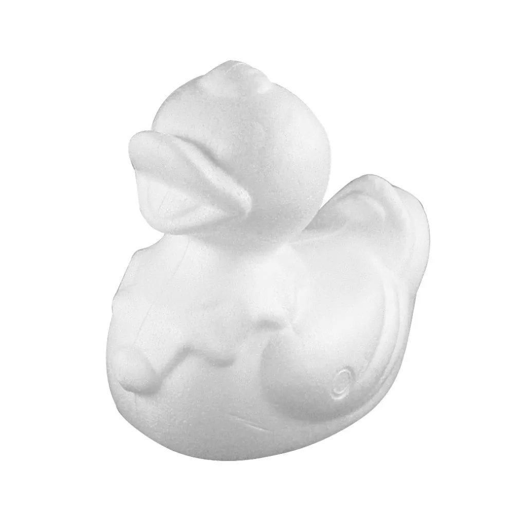 Canard en Polystyrène 7 cm
